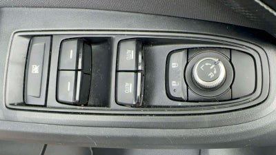 2022 Subaru Crosstrek Premium CVT