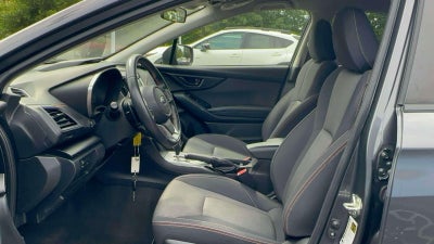 2022 Subaru Crosstrek Premium CVT