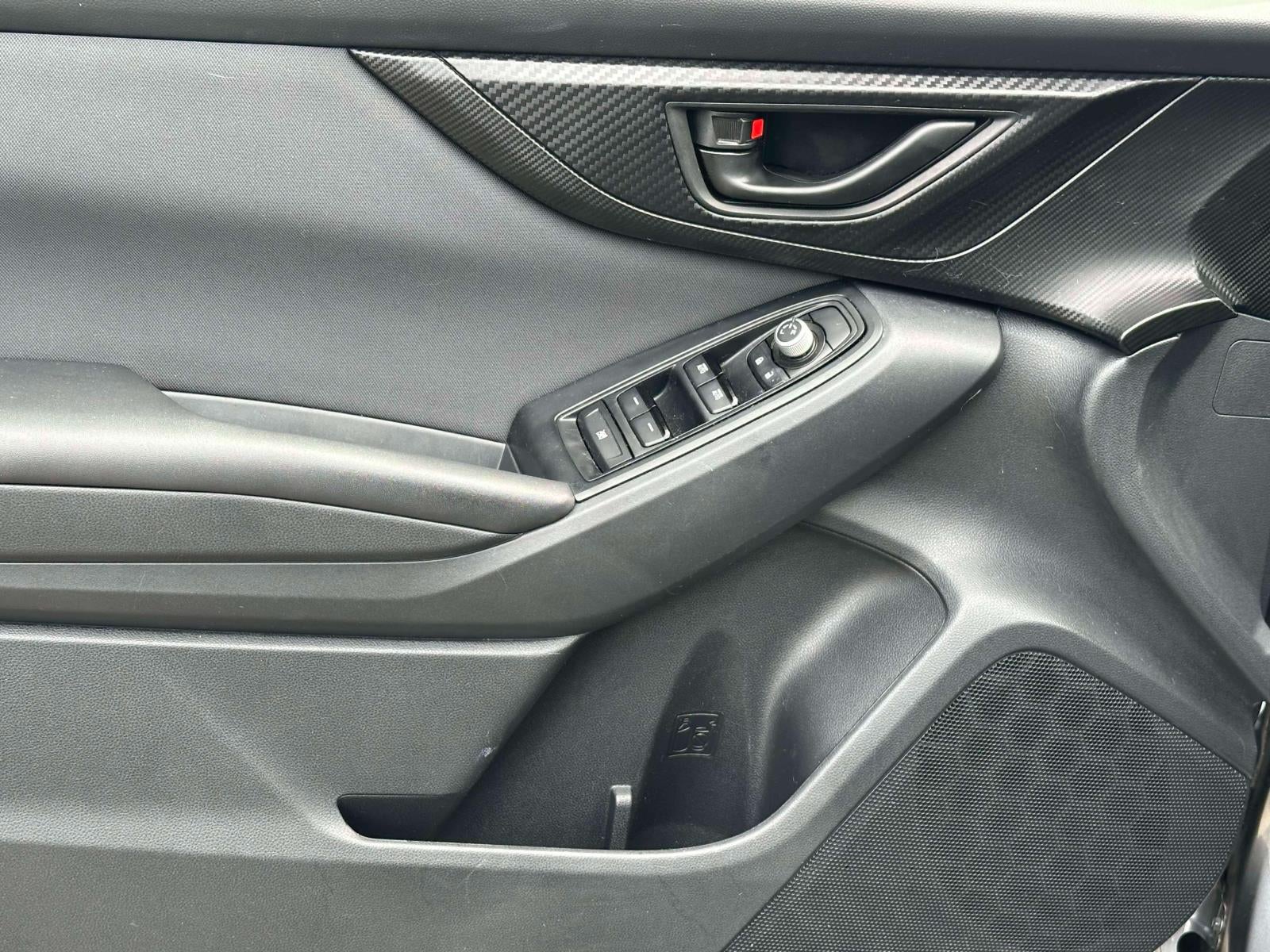 2022 Subaru Crosstrek Premium CVT