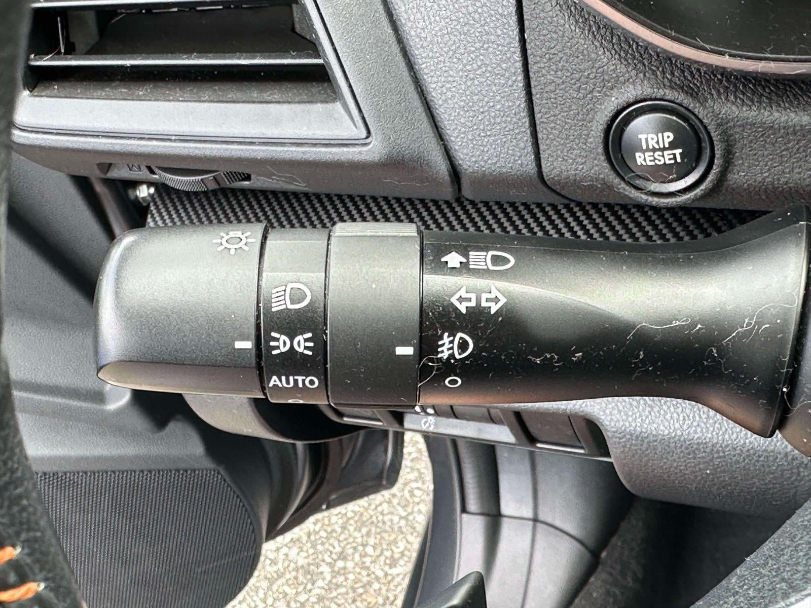 2022 Subaru Crosstrek Premium CVT