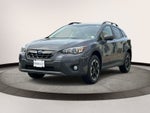 2022 Subaru Crosstrek Premium CVT