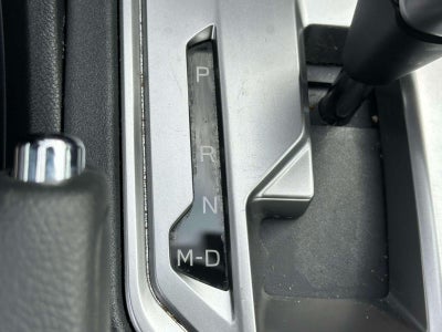 2022 Subaru Crosstrek Premium CVT