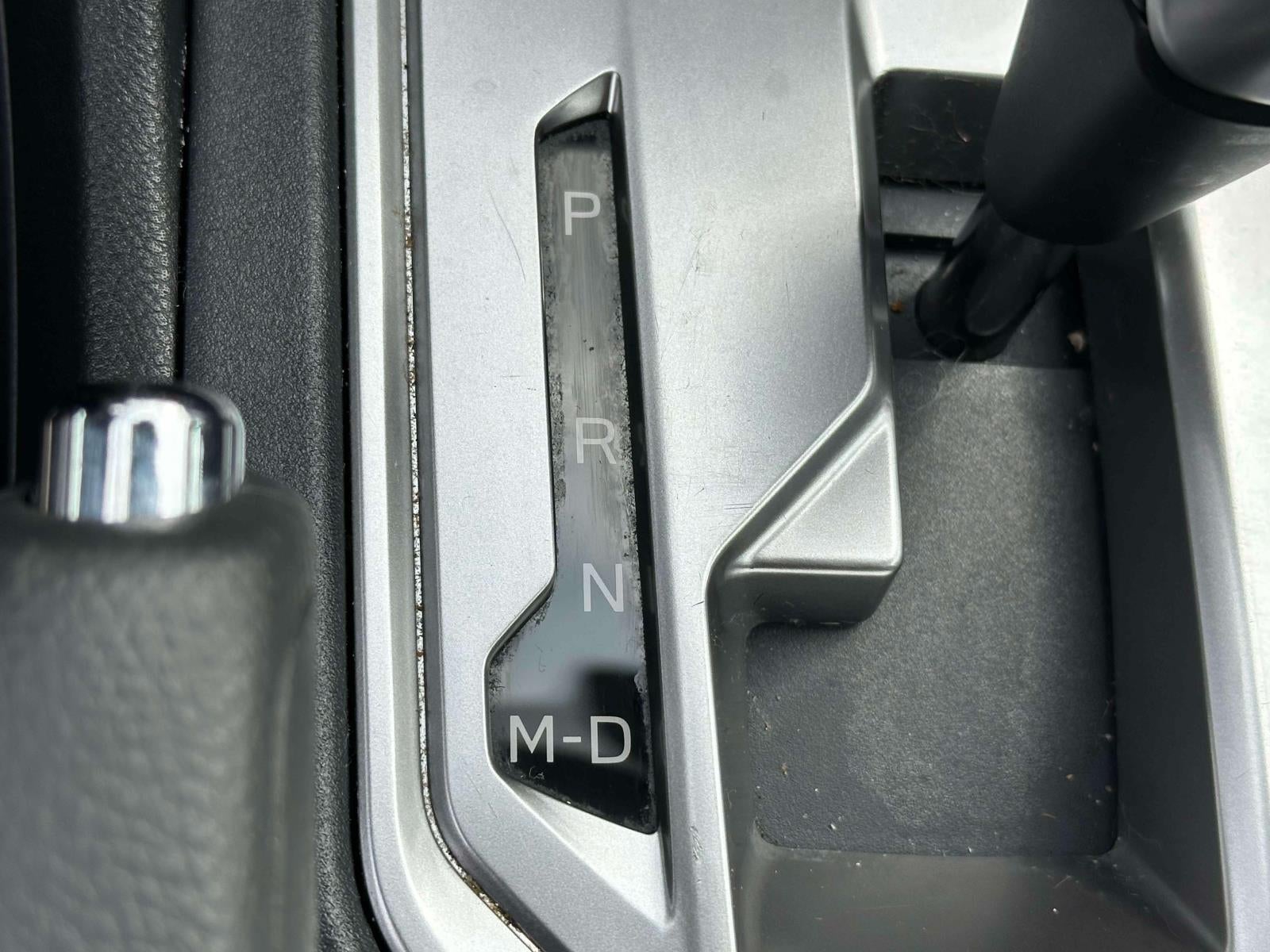2022 Subaru Crosstrek Premium CVT