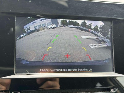 2022 Subaru Crosstrek Premium CVT