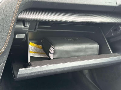 2022 Subaru Crosstrek Premium CVT