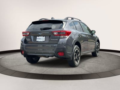 2022 Subaru Crosstrek Premium CVT