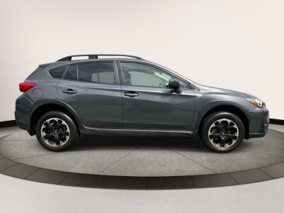 2022 Subaru Crosstrek Premium CVT