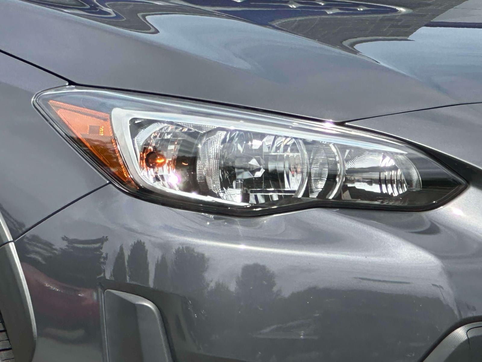 2022 Subaru Crosstrek Premium CVT