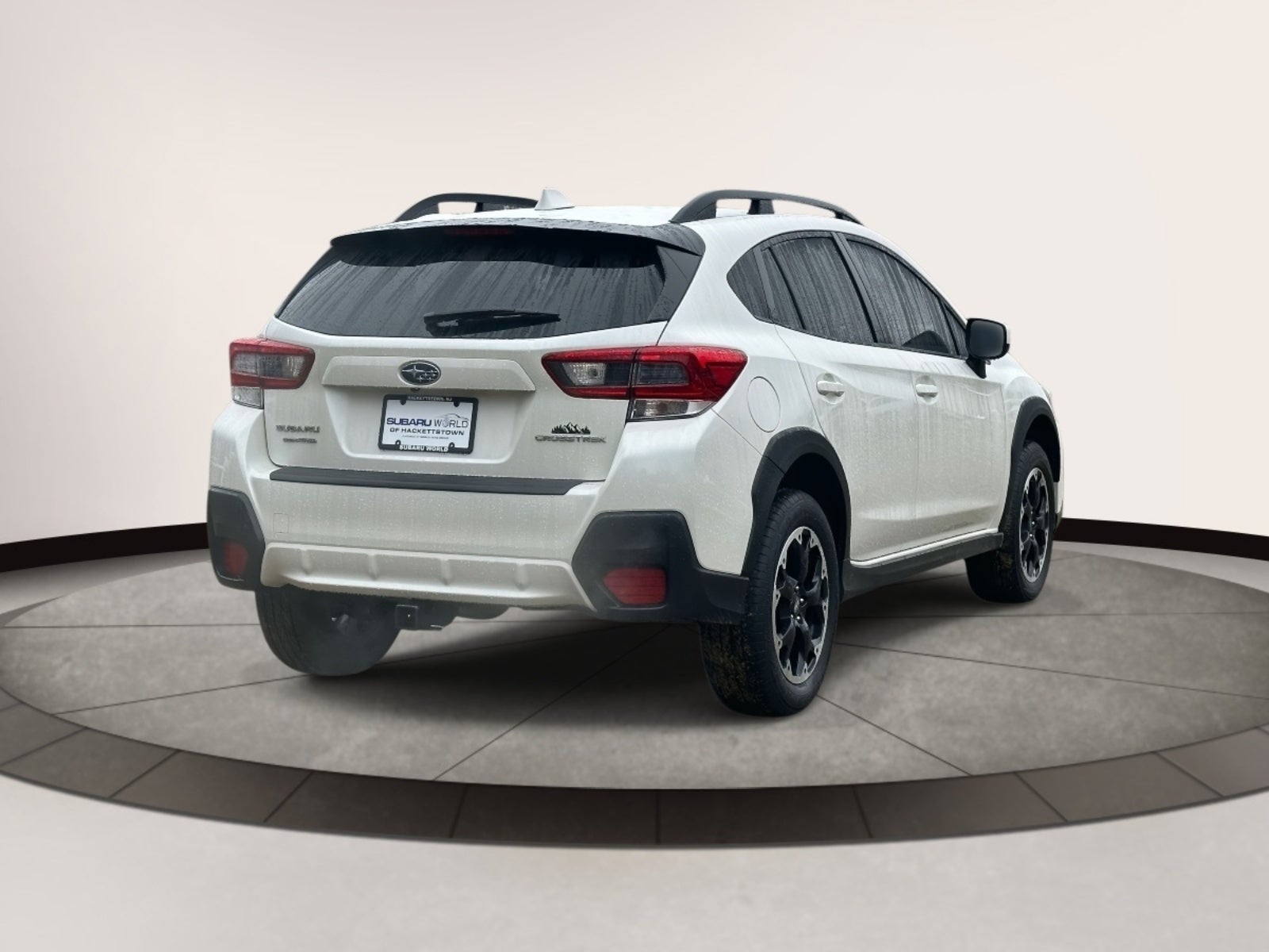 2023 Subaru Crosstrek Premium CVT