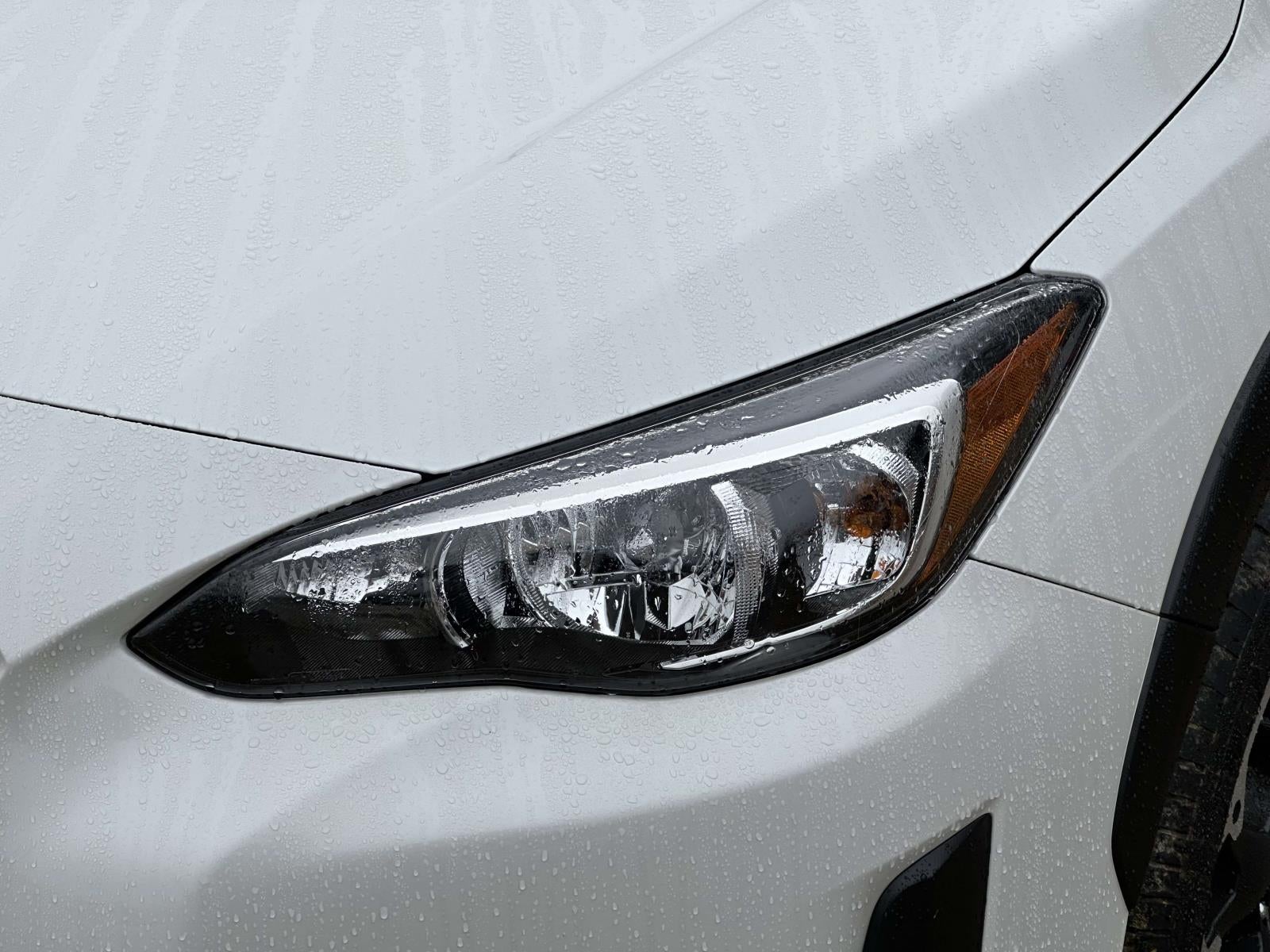 2023 Subaru Crosstrek Premium CVT