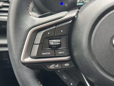 2023 Subaru Crosstrek Premium CVT