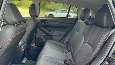 2023 Subaru Crosstrek Limited CVT