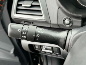 2022 Subaru Crosstrek Limited CVT