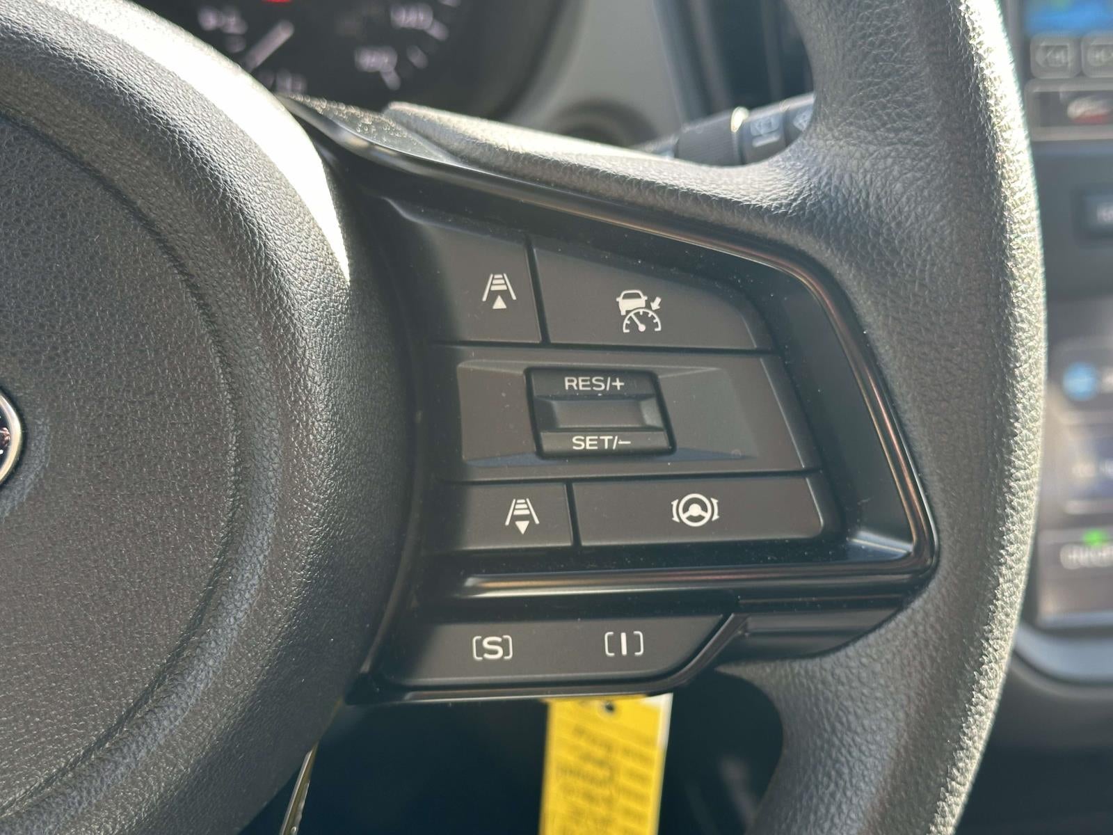 2025 Subaru Crosstrek AWD