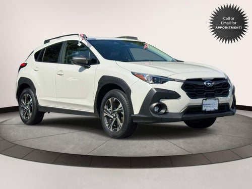 2024 Subaru Crosstrek Premium AWD