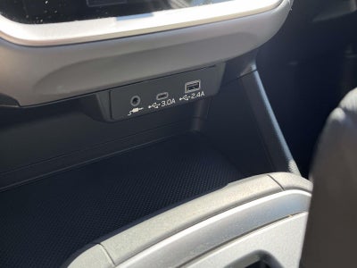 2024 Subaru Crosstrek Premium AWD