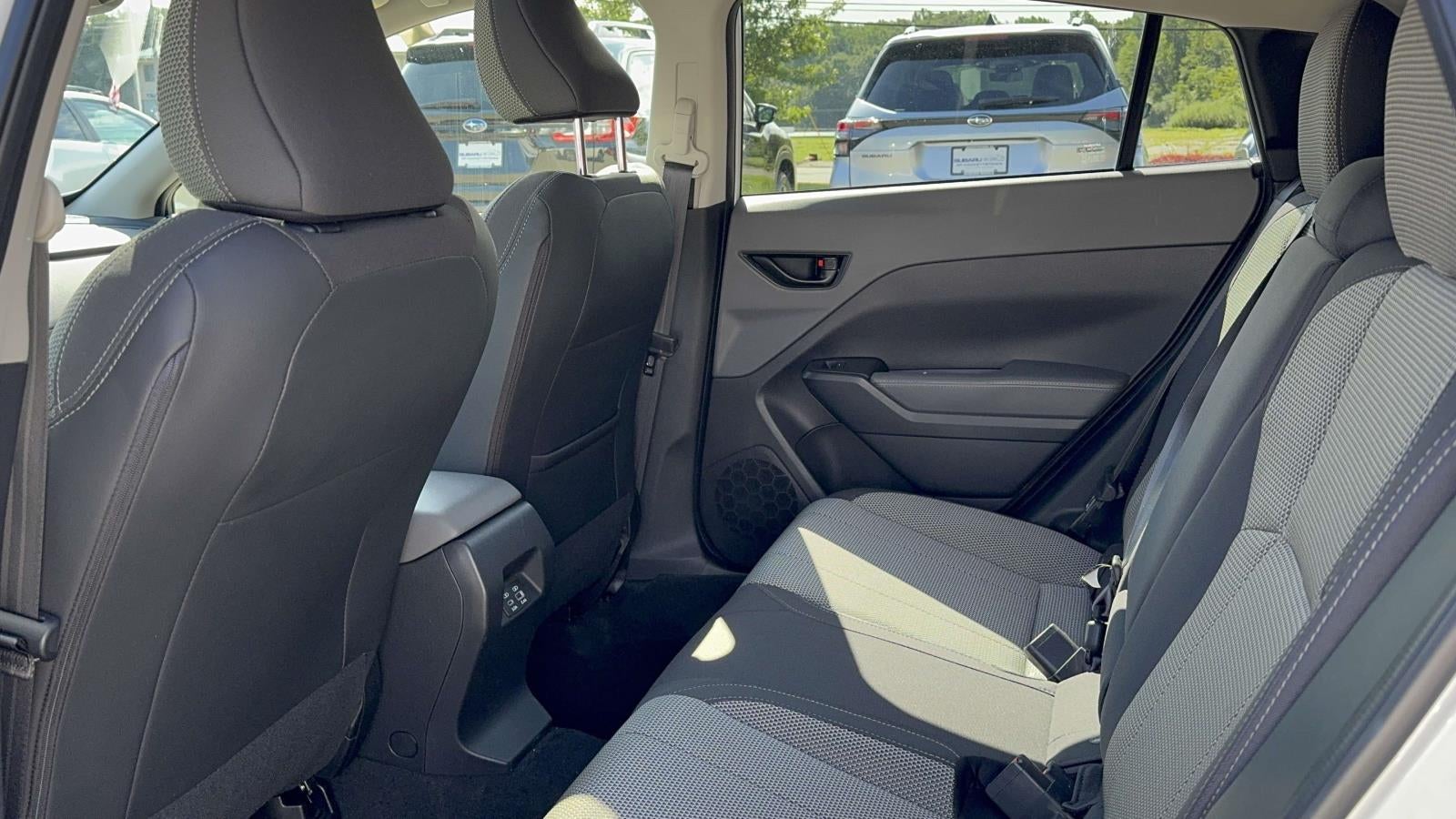2024 Subaru Crosstrek Premium AWD