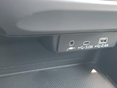 2024 Subaru Crosstrek Premium AWD