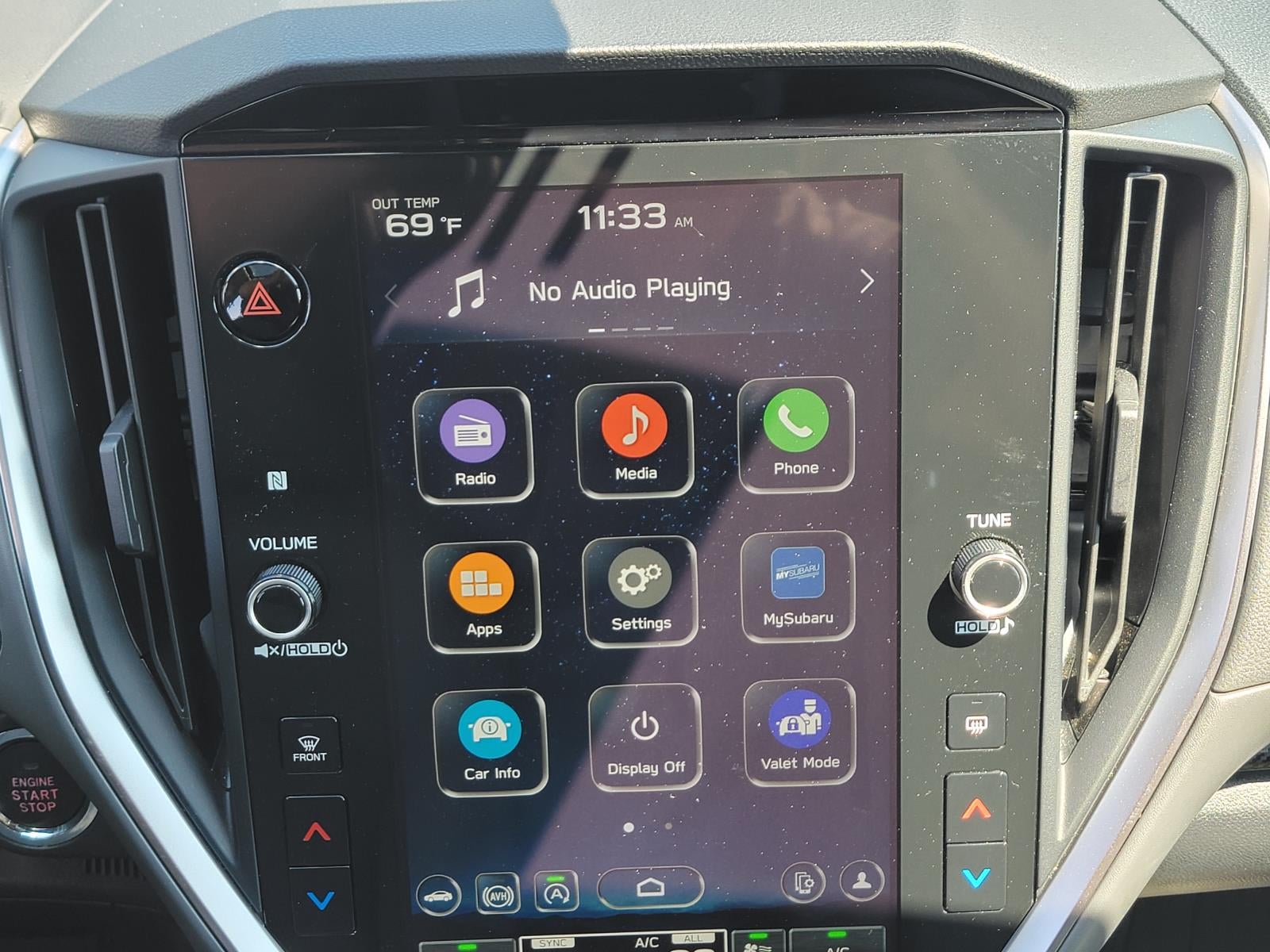 2024 Subaru Crosstrek Premium AWD