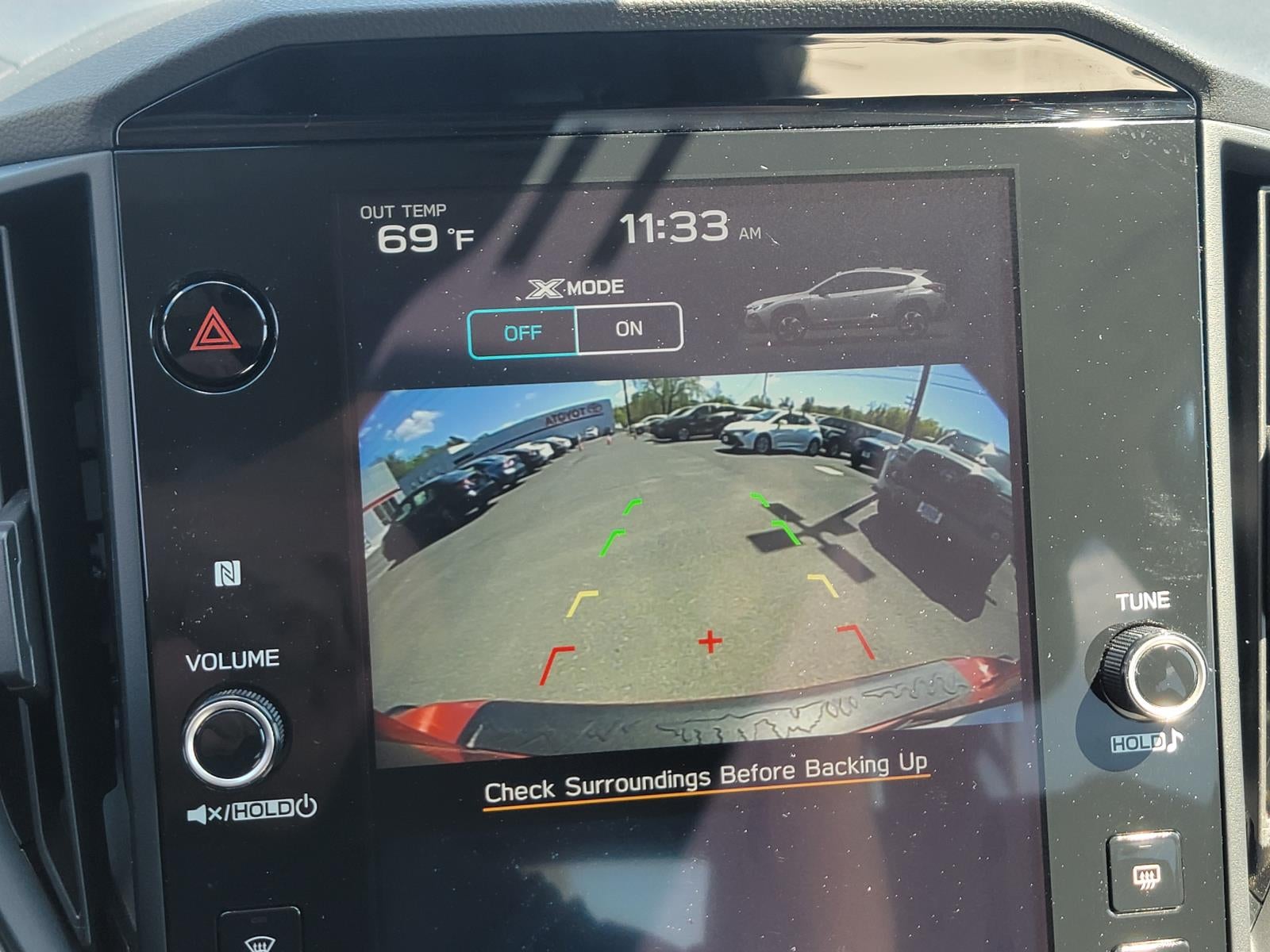 2024 Subaru Crosstrek Premium AWD