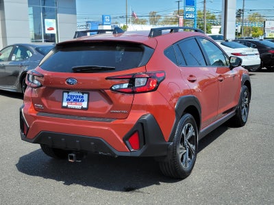 2024 Subaru Crosstrek Premium AWD