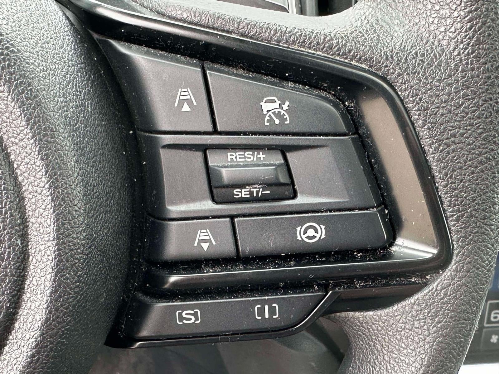 2024 Subaru Crosstrek Premium AWD