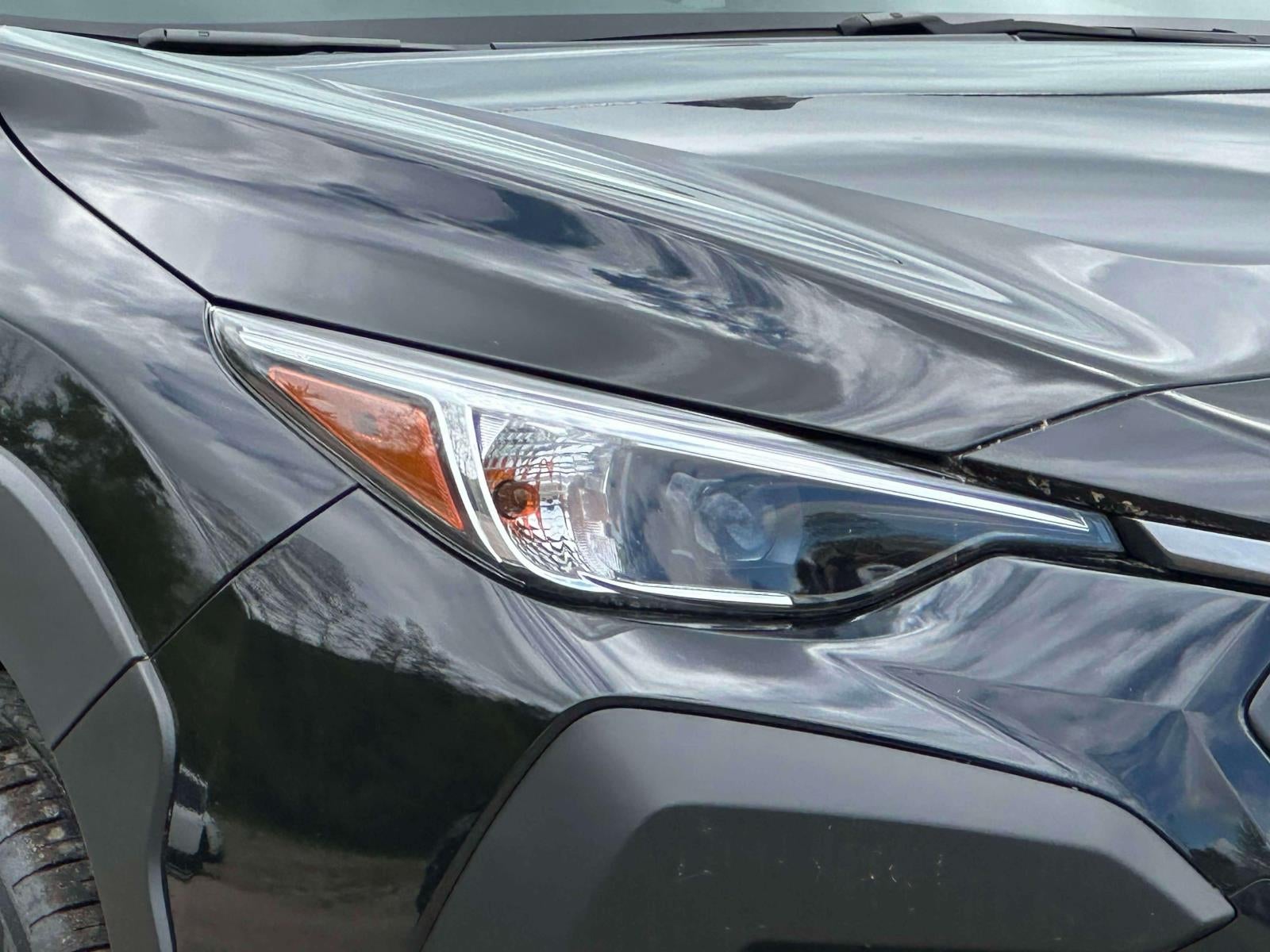 2024 Subaru Crosstrek Premium AWD