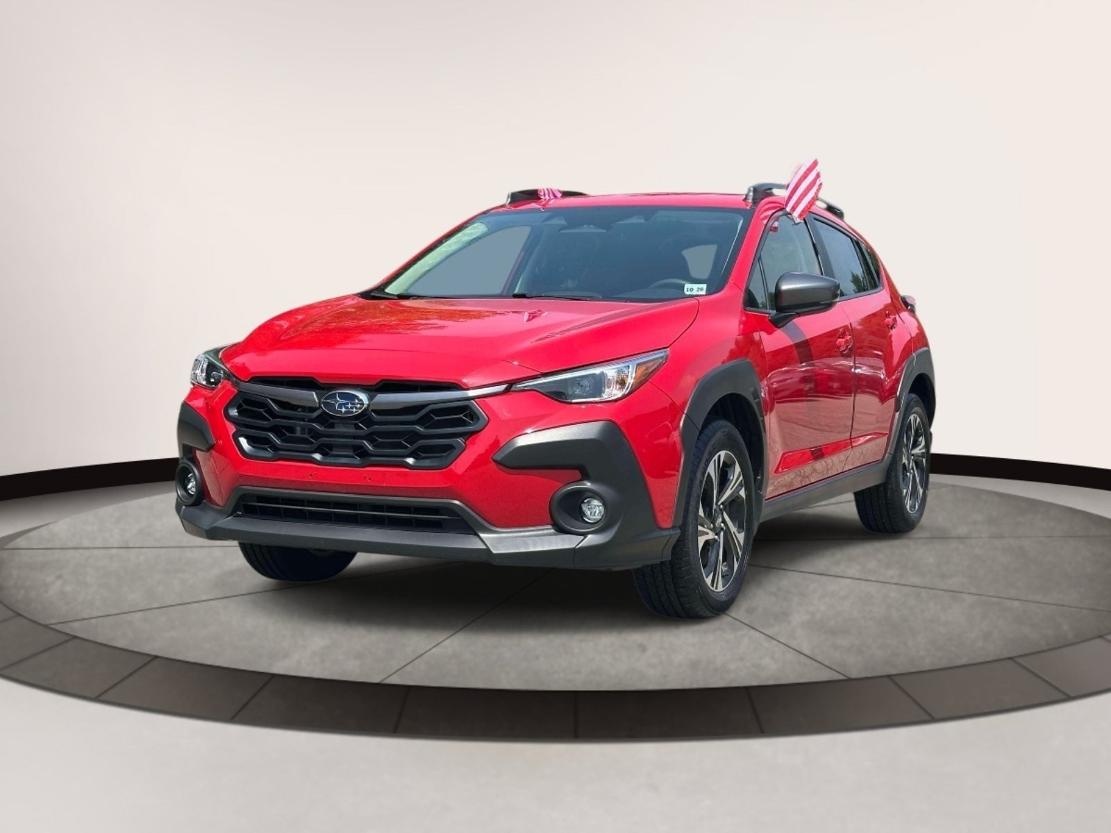 2024 Subaru Crosstrek Premium AWD