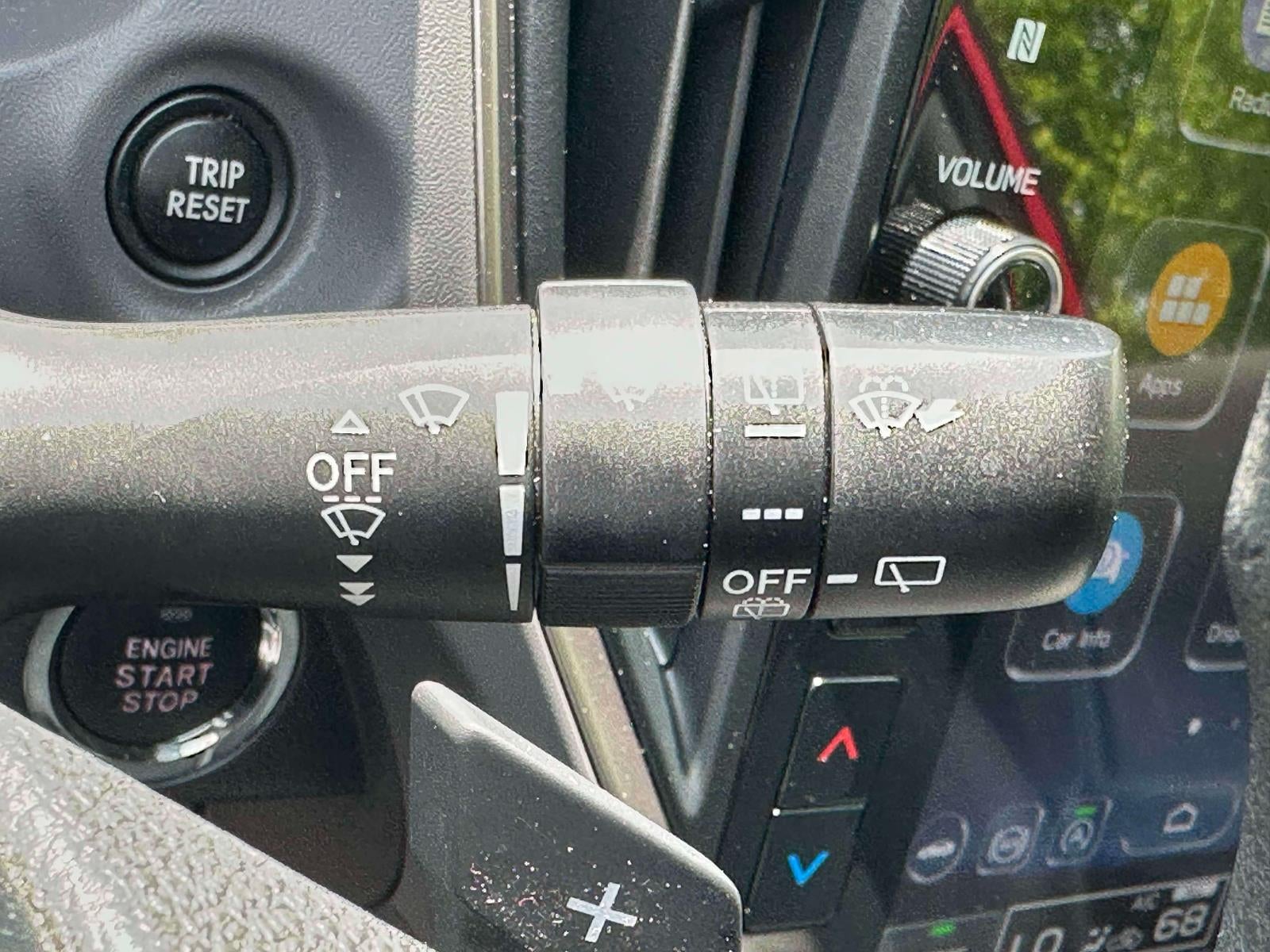2024 Subaru Crosstrek Premium AWD