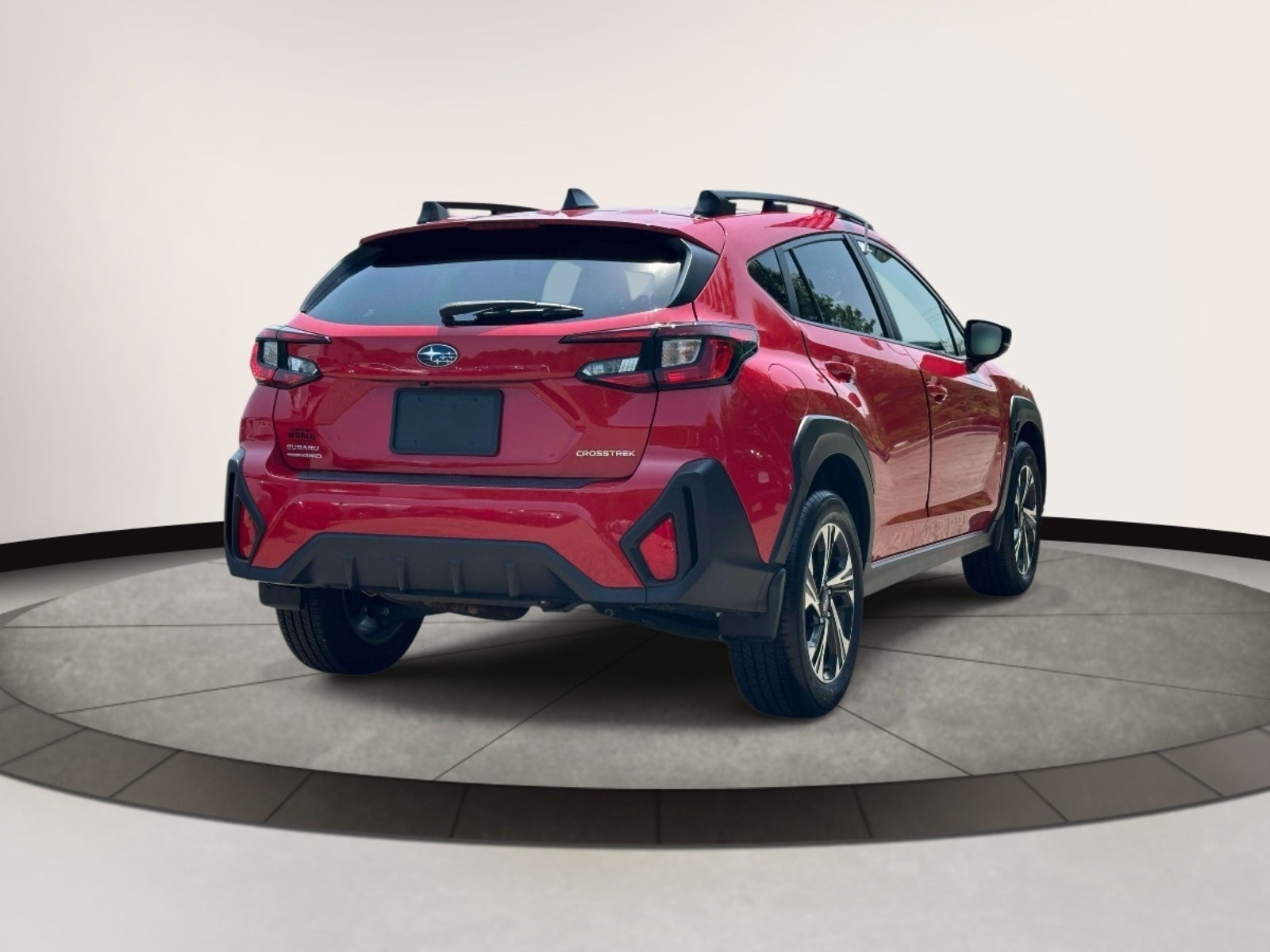2024 Subaru Crosstrek Premium AWD