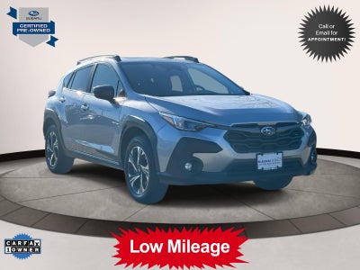 2024 Subaru Crosstrek Premium AWD