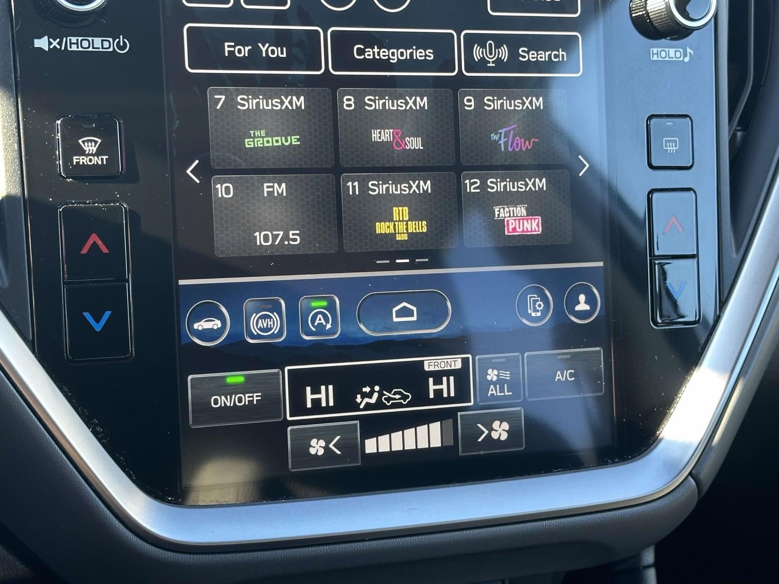 2024 Subaru Crosstrek Premium AWD