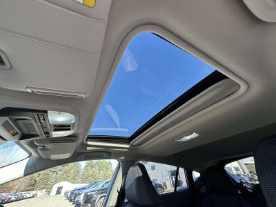 2024 Subaru Crosstrek Premium AWD