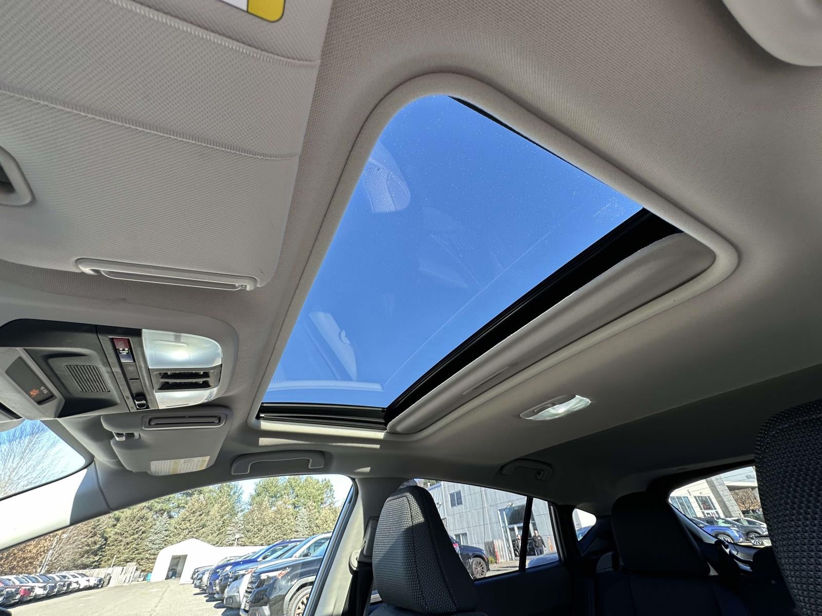 2024 Subaru Crosstrek Premium AWD