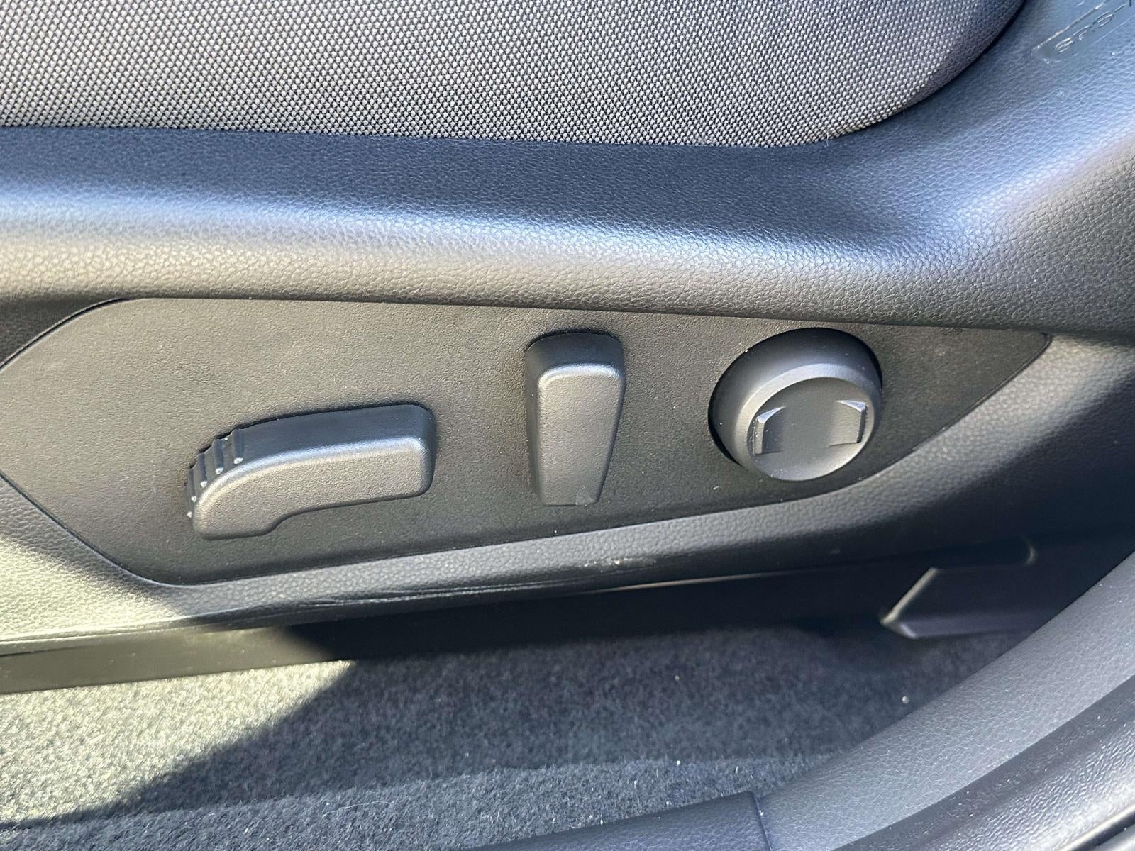 2024 Subaru Crosstrek Premium AWD