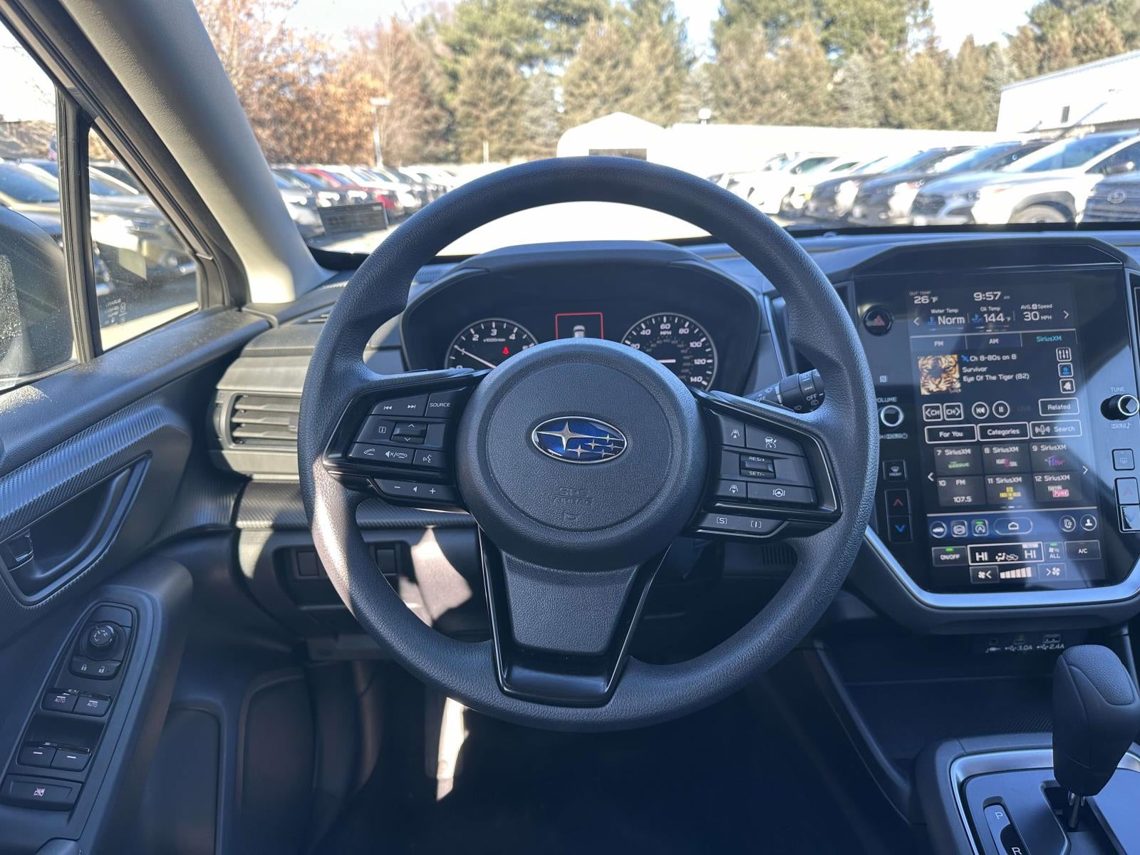 2024 Subaru Crosstrek Premium AWD