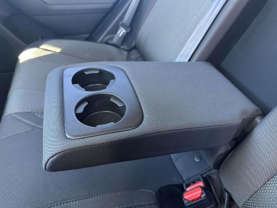 2024 Subaru Crosstrek Premium AWD