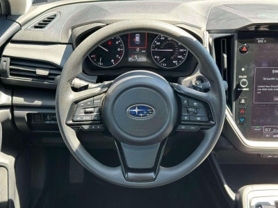 2024 Subaru Crosstrek Premium AWD