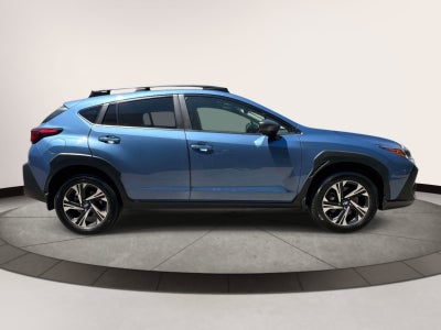 2024 Subaru Crosstrek Premium AWD