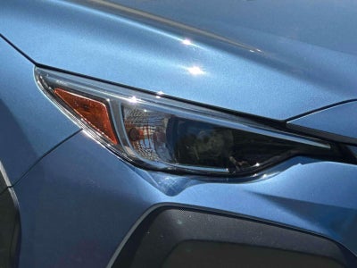 2024 Subaru Crosstrek Premium AWD