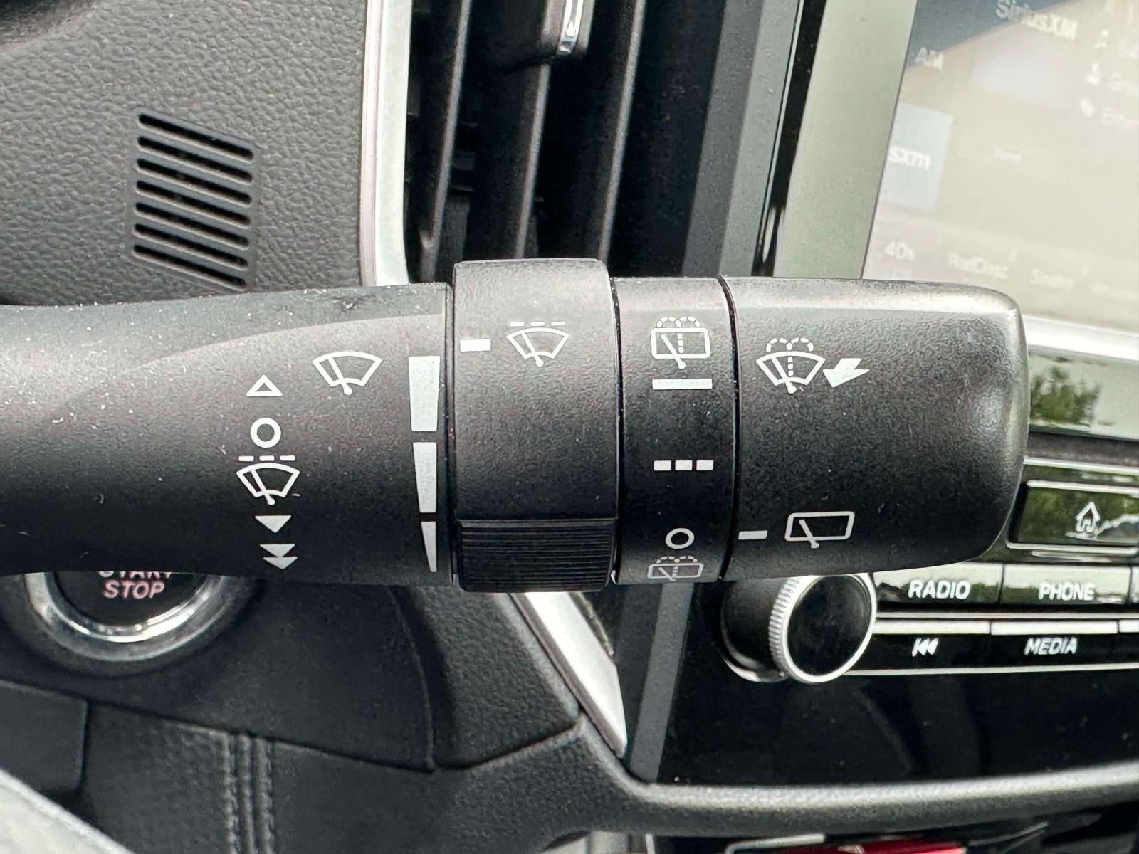 2022 Subaru Forester Premium CVT