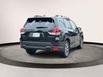 2022 Subaru Forester Premium CVT