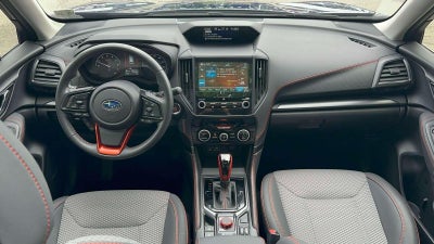 2024 Subaru Forester Sport AWD