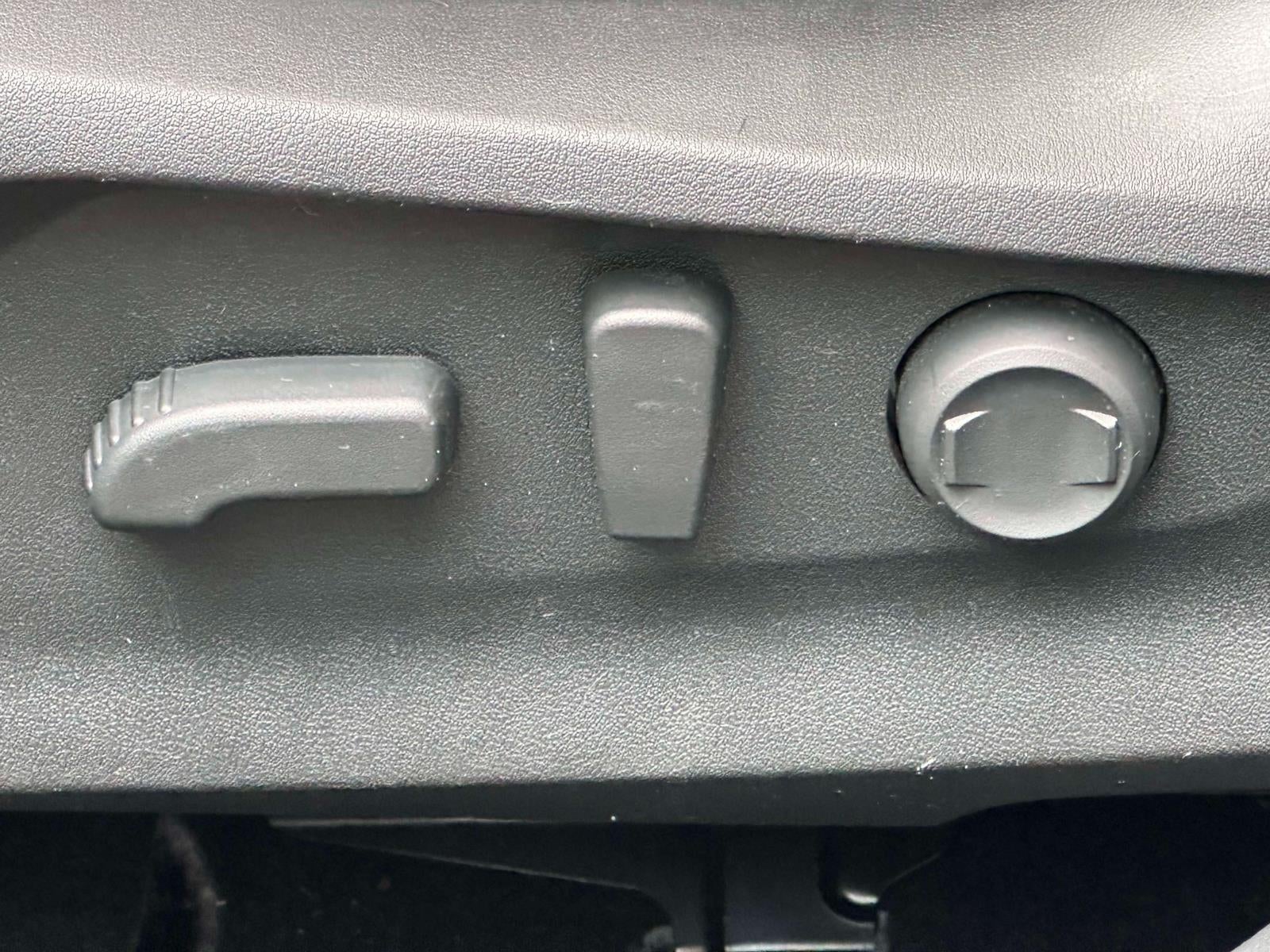 2024 Subaru Forester Sport AWD