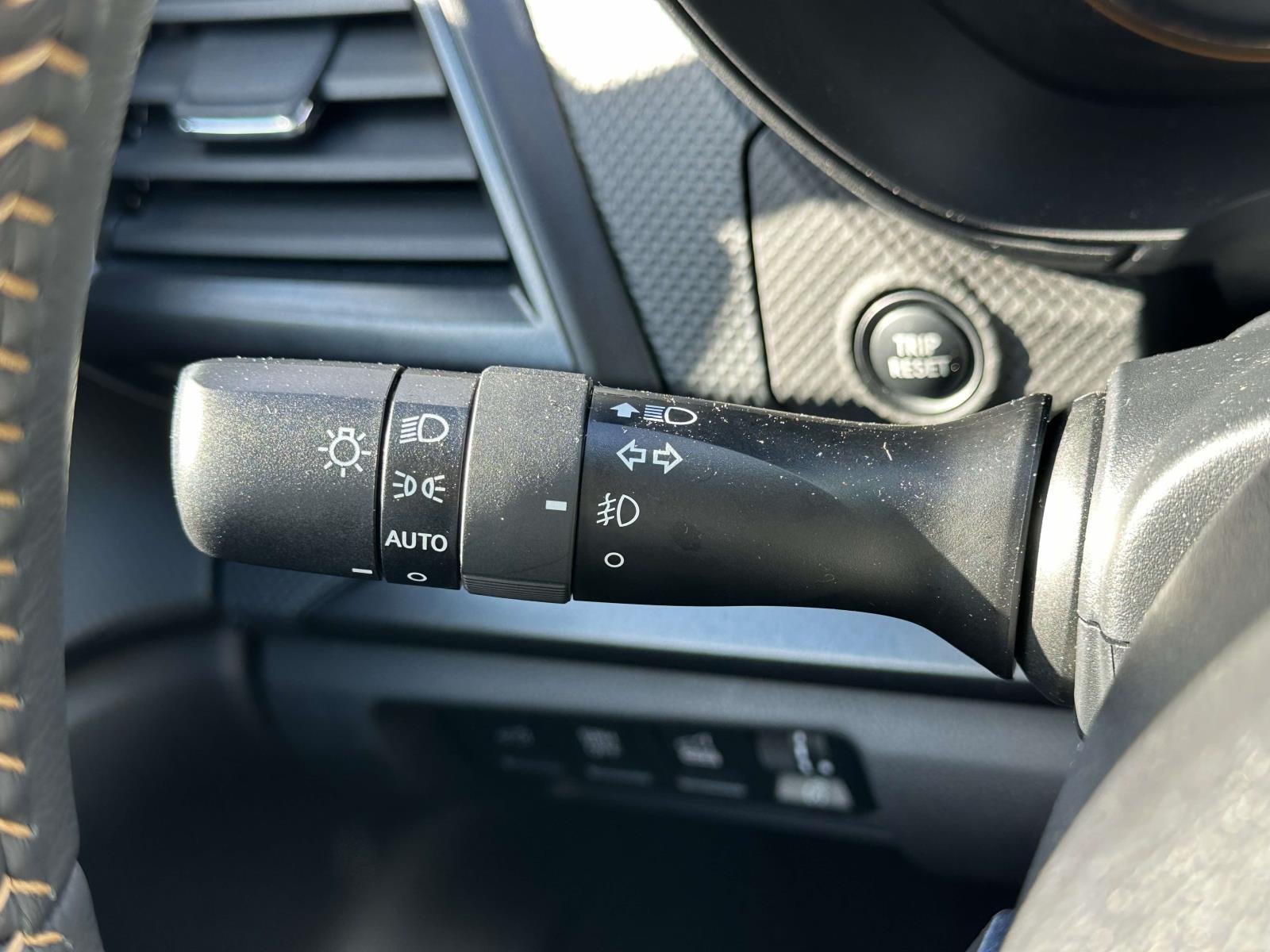 2025 Subaru Forester Wilderness CVT