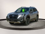 2025 Subaru Forester Wilderness CVT
