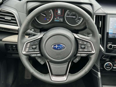2024 Subaru Forester Limited AWD