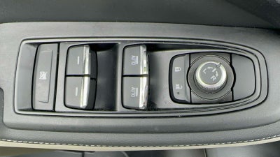 2024 Subaru Forester Limited AWD