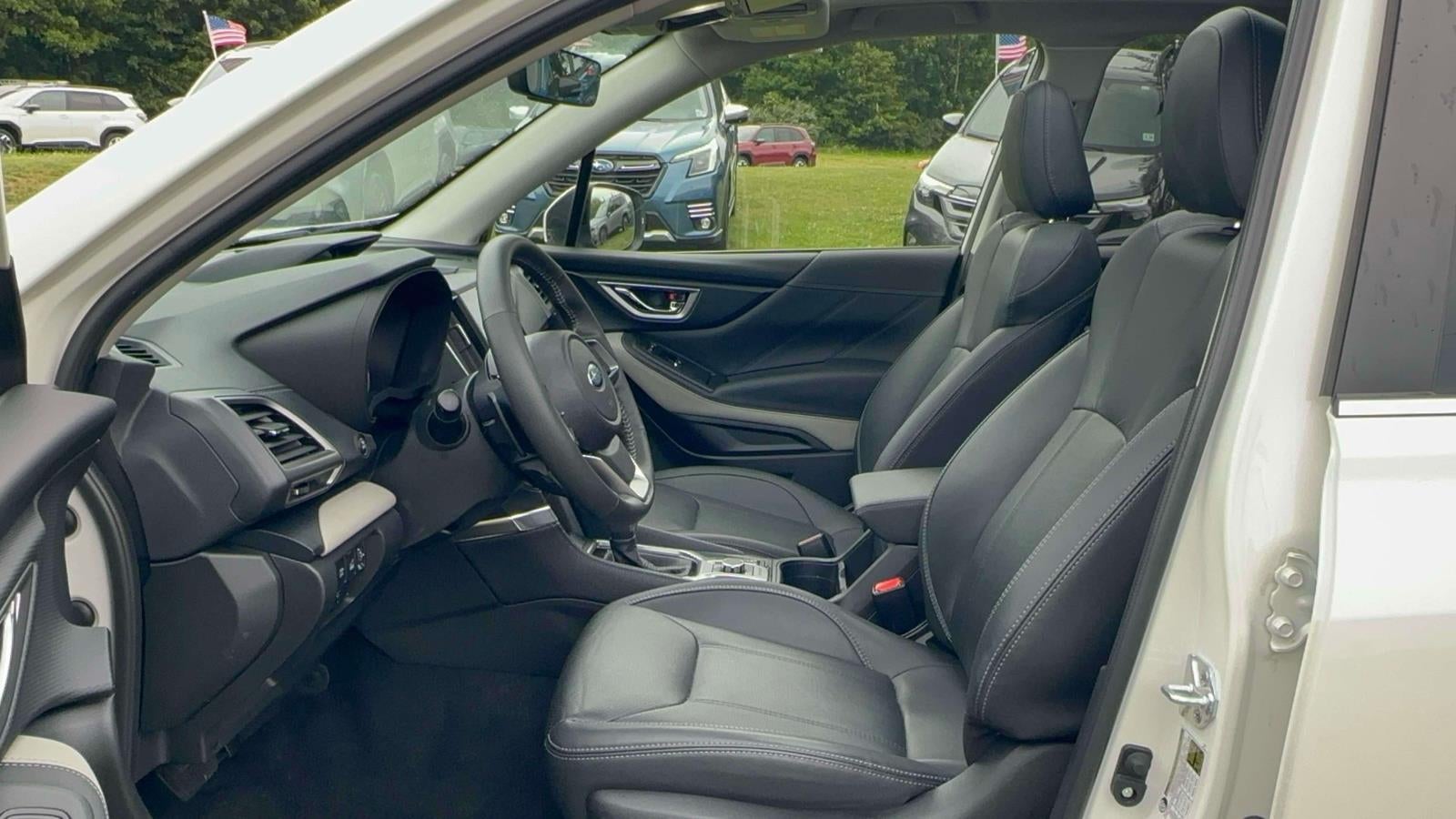 2024 Subaru Forester Limited AWD