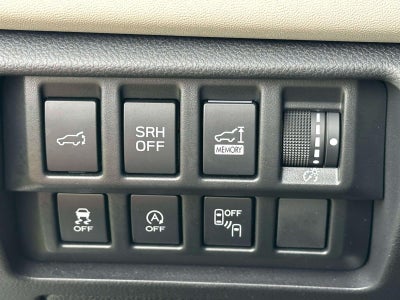 2024 Subaru Forester Limited AWD